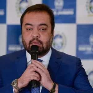 STF Decide Nesta Quarta-feira Se Eleição Para Governador do Rio Será Direta ou Indireta