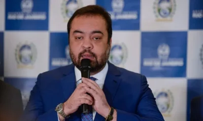 STF Decide Nesta Quarta-feira Se Eleição Para Governador do Rio Será Direta ou Indireta