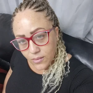 Filha lamenta perda da mãe guarda municipal atropelada em Senador Camará: 'Perdi uma parte de mim'