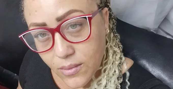 Filha lamenta perda da mãe guarda municipal atropelada em Senador Camará: 'Perdi uma parte de mim'