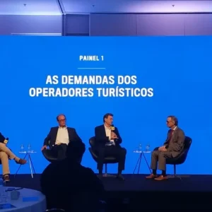 Presidente da ABIH-RJ no VEJA Fórum de Turismo: Segurança e Regulamentação são Cruciais para o Setor Hoteleiro