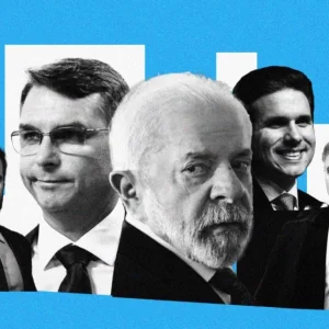 Pré-Campanhas Eleitorais Aquecem o Cenário Político: Eleição no Rio e Preço do Diesel em Destaque