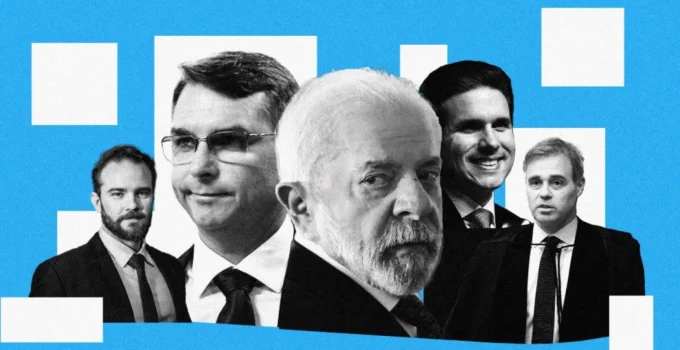 Pré-Campanhas Eleitorais Aquecem o Cenário Político: Eleição no Rio e Preço do Diesel em Destaque