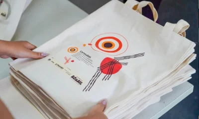 Rio de Janeiro sedia encontros com indígenas e quilombolas para proteger saberes ancestrais e cultura popular