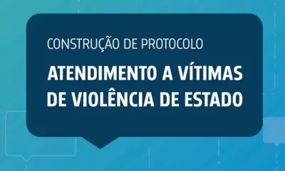 Rio de Janeiro Sedia Agenda do CNJ para Aprimorar Atendimento a Vítimas de Violência Policial