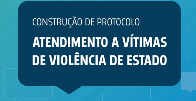 Rio de Janeiro Sedia Agenda do CNJ para Aprimorar Atendimento a Vítimas de Violência Policial