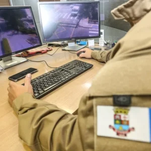 Niterói Aumenta Investimento em Segurança com Mais Câmeras e Reconhecimento Facial no CISP 2.0