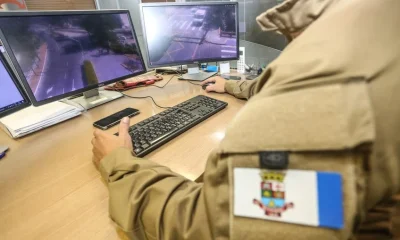 Niterói Aumenta Investimento em Segurança com Mais Câmeras e Reconhecimento Facial no CISP 2.0