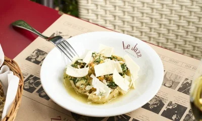 Le Jazz Brasserie Inaugura Primeira Unidade no Rio de Janeiro no Shopping Leblon