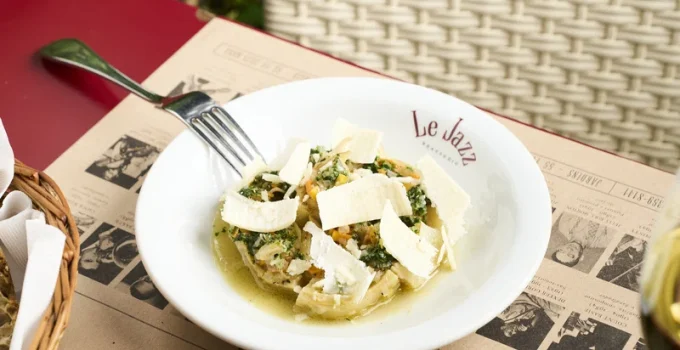 Le Jazz Brasserie Inaugura Primeira Unidade no Rio de Janeiro no Shopping Leblon