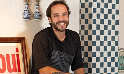 Chef Elia Schramm assina menu especial no A Mano em Brasília com pratos autorais e combinações únicas
