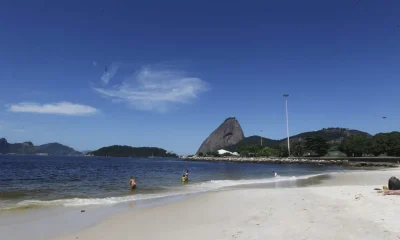 Rio de Janeiro em Alerta: Calor Extremo Nesta Quarta-feira (8) Precede Mudança Drástica no Tempo com Chuvas e Queda de Temperatura