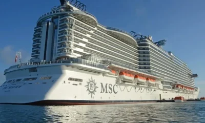 Temporada de Cruzeiros em Búzios 2025/2026 Bate Recorde com 300 Mil Turistas e Consolida Destino no Turismo Marítimo do RJ