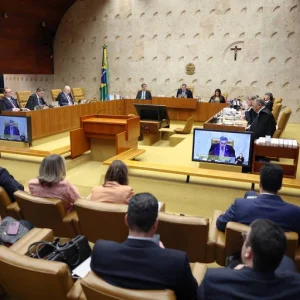 STF debate eleição para governador tampão no RJ: diretiva ou indireta?