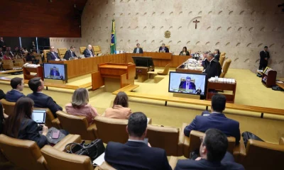 STF debate eleição para governador tampão no RJ: diretiva ou indireta?