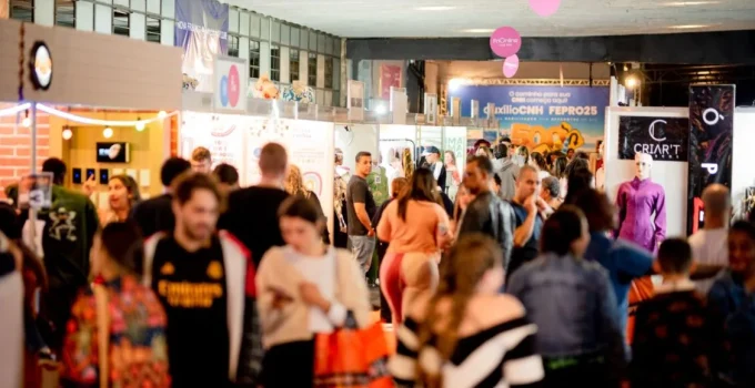 FEPRO 2026 em Nova Friburgo: Música, Gastronomia e Promoções Agitam a Cidade de 8 a 12 de Abril