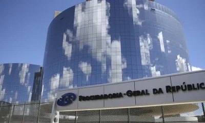 PGR defende eleição direta para governador do Rio em mandato-tampão após renúncia de Cláudio Castro