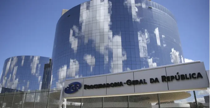 PGR defende eleição direta para governador do Rio em mandato-tampão após renúncia de Cláudio Castro