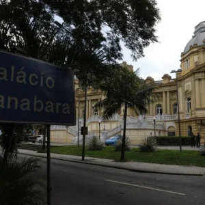 Reviravolta no RJ: Procuradoria-Geral Eleitoral pede eleição direta para governador após cassação de Cláudio Castro