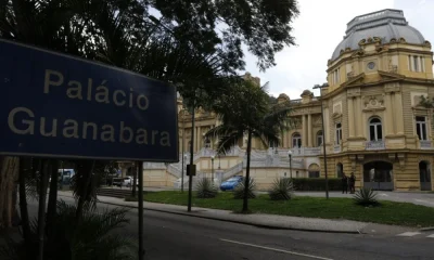 Reviravolta no RJ: Procuradoria-Geral Eleitoral pede eleição direta para governador após cassação de Cláudio Castro