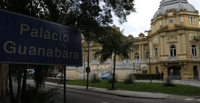 Reviravolta no RJ: Procuradoria-Geral Eleitoral pede eleição direta para governador após cassação de Cláudio Castro