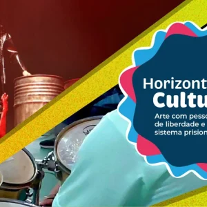 Semana Cultural no Sistema Prisional do RJ: Arte e Inclusão Ganham Espaço em Sete Unidades