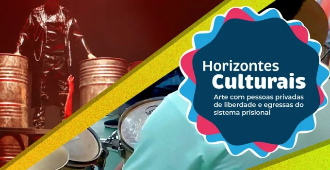 Semana Cultural no Sistema Prisional do RJ: Arte e Inclusão Ganham Espaço em Sete Unidades