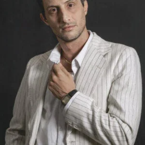 Francisco Paz, herdeiro do cinema de Búzios, estreia no Rio com "O Talentoso Ripley"