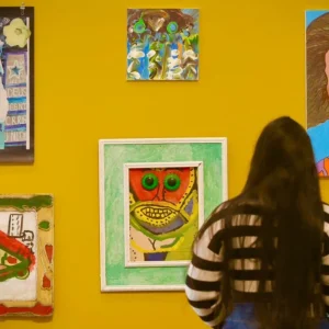 Casa Brasil Abre Portas para Arte Fluminense com 60 Artistas e Entrada Gratuita em Nova Fase