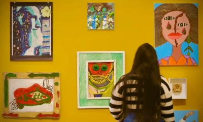 Casa Brasil Abre Portas para Arte Fluminense com 60 Artistas e Entrada Gratuita em Nova Fase