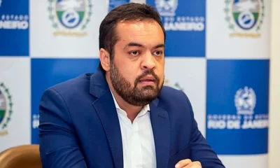 STF decide hoje futuro do governo do RJ em novo capítulo da intervenção da Corte na política fluminense