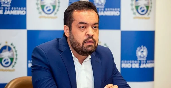 STF decide hoje futuro do governo do RJ em novo capítulo da intervenção da Corte na política fluminense