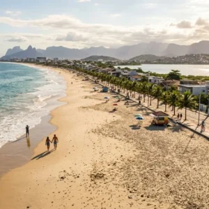 Maricá: A Cidade a 30 Minutos de Niterói que Cresce com Moeda Própria e Atrai Moradores do Rio
