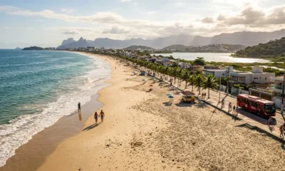 Maricá: A Cidade a 30 Minutos de Niterói que Cresce com Moeda Própria e Atrai Moradores do Rio