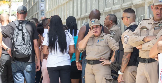 Motorista embriagada e sem CNH dirigia em zigue-zague e matou guarda municipal no Rio, diz testemunha