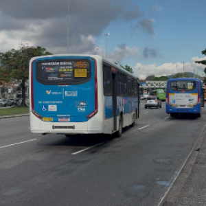 Passageiros da linha 455 no Rio denunciam 'itinerário fantasma' e descaso de motoristas em trajeto Copacabana-Méier