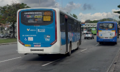 Passageiros da linha 455 no Rio denunciam 'itinerário fantasma' e descaso de motoristas em trajeto Copacabana-Méier