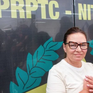 Irmã de Paulinho Sabiá é presa como mandante do assassinato do mestre de capoeira no Rio