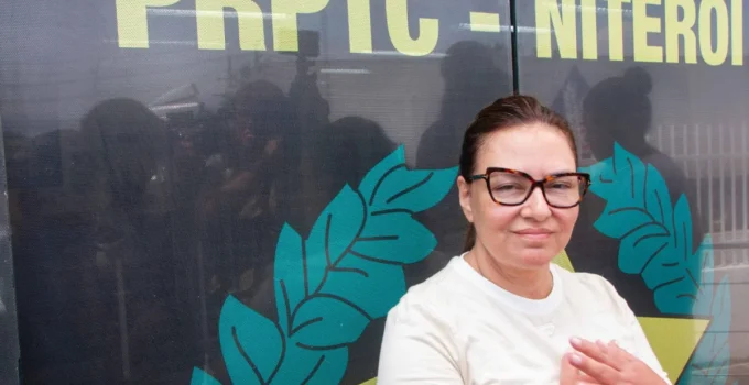 Irmã de Paulinho Sabiá é presa como mandante do assassinato do mestre de capoeira no Rio