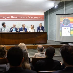 Semana de Cultura no Sistema Prisional do RJ: Música, Arte e Cinema Levam Novos Horizontes a Unidades