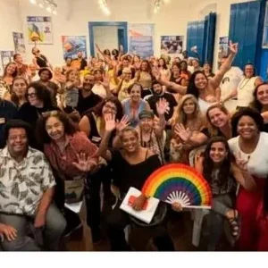 Cabo Frio Recebe Agentes Culturais da Baixada Litorânea para Capacitação do Ministério da Cultura