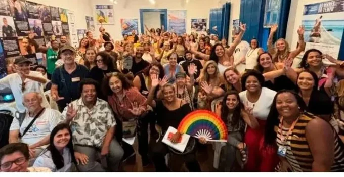 Cabo Frio Recebe Agentes Culturais da Baixada Litorânea para Capacitação do Ministério da Cultura