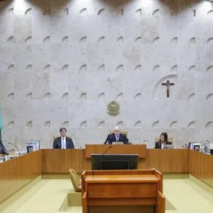 STF Julga Eleições no RJ, Lei Ferrari e Ferrogrão: Decisões Cruciais Nesta Semana