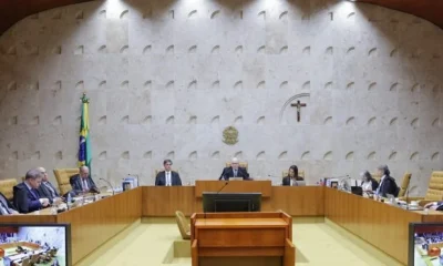 STF Julga Eleições no RJ, Lei Ferrari e Ferrogrão: Decisões Cruciais Nesta Semana