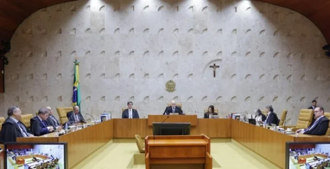 STF Julga Eleições no RJ, Lei Ferrari e Ferrogrão: Decisões Cruciais Nesta Semana