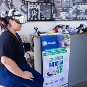 Rio Bonito Integra Turismo e Produção Rural em Workshop Focado em Sustentabilidade e Geração de Renda