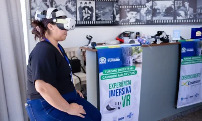 Rio Bonito Integra Turismo e Produção Rural em Workshop Focado em Sustentabilidade e Geração de Renda