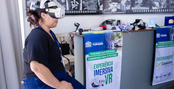 Rio Bonito Integra Turismo e Produção Rural em Workshop Focado em Sustentabilidade e Geração de Renda