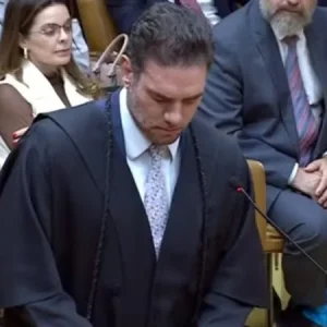 Advogado do PSD: Rio de Janeiro virou 'Gotham City' e Coringa teria mais chances de ser eleito que Batman em eleição indireta