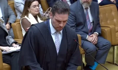 Advogado do PSD: Rio de Janeiro virou 'Gotham City' e Coringa teria mais chances de ser eleito que Batman em eleição indireta